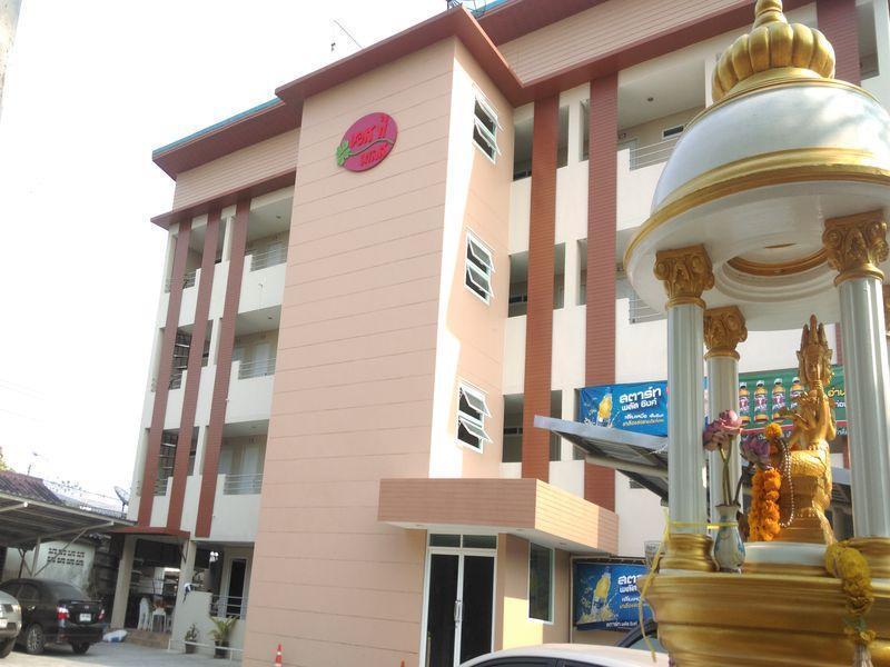 Sp Place Chachoengsao Eksteriør bilde