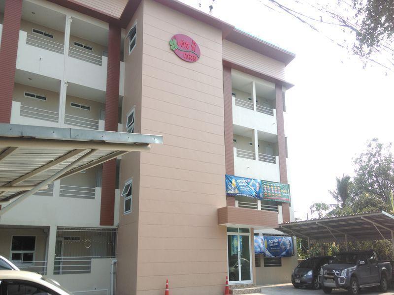 Sp Place Chachoengsao Eksteriør bilde