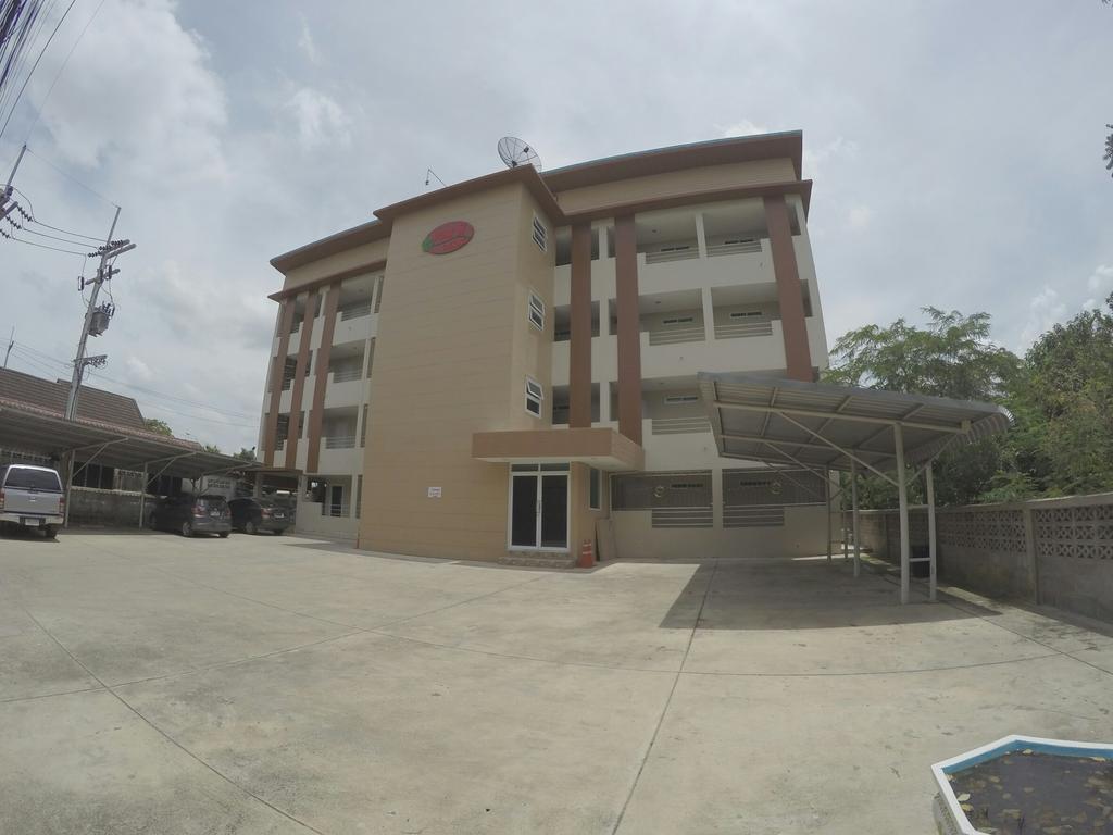Sp Place Chachoengsao Eksteriør bilde