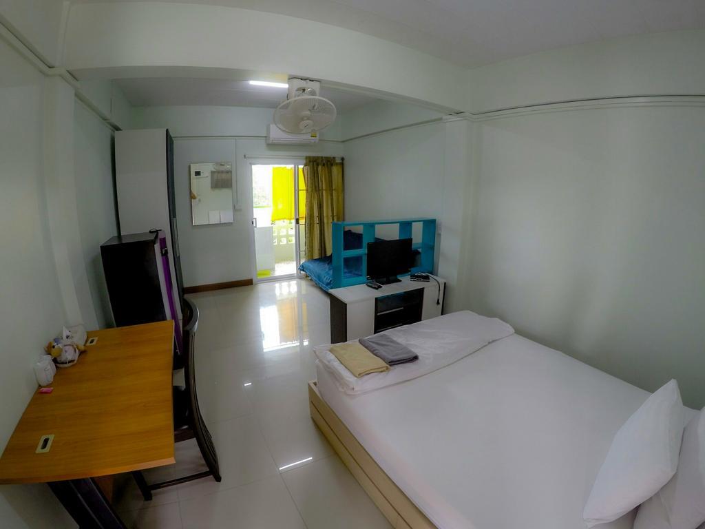 Sp Place Chachoengsao Eksteriør bilde