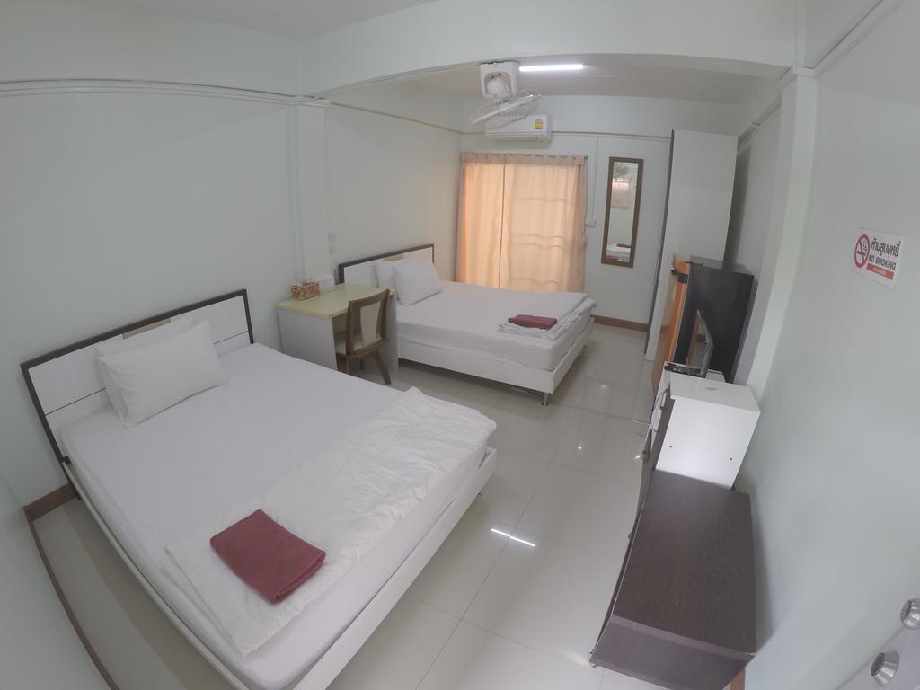 Sp Place Chachoengsao Eksteriør bilde