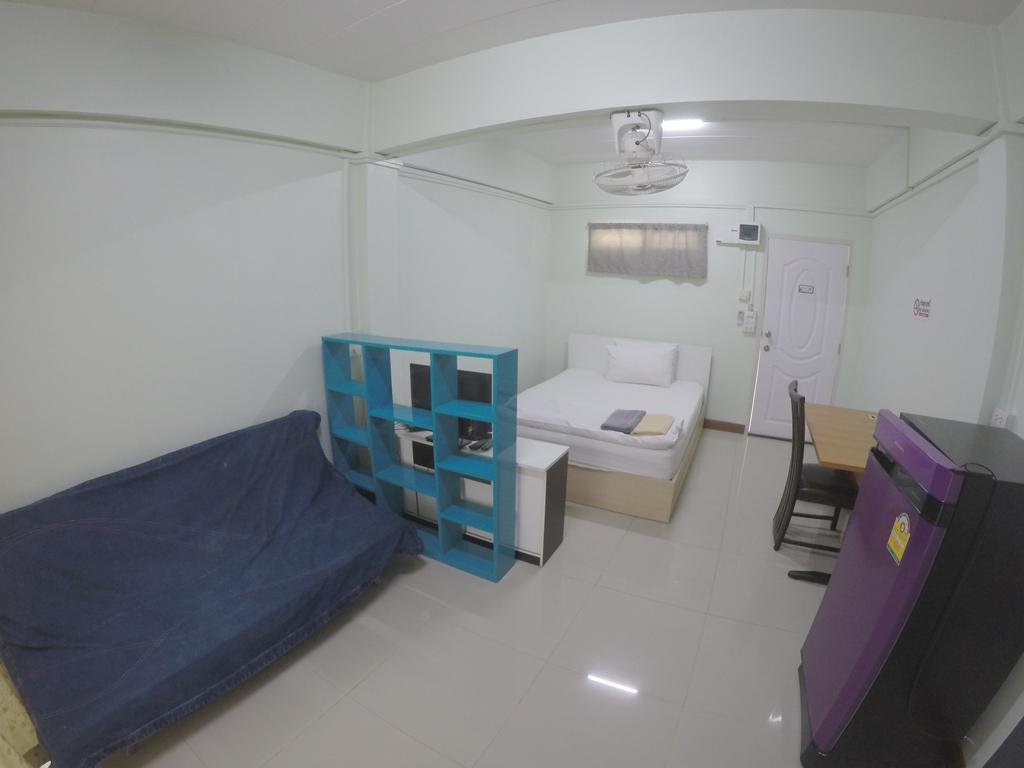 Sp Place Chachoengsao Eksteriør bilde