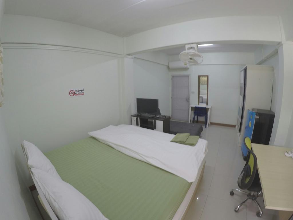 Sp Place Chachoengsao Eksteriør bilde