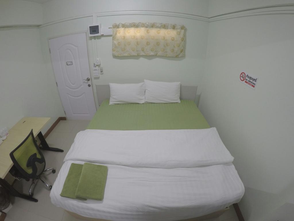 Sp Place Chachoengsao Eksteriør bilde