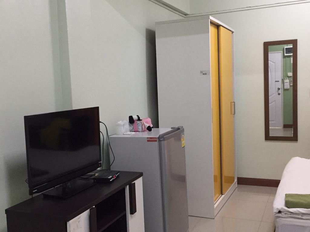 Sp Place Chachoengsao Eksteriør bilde
